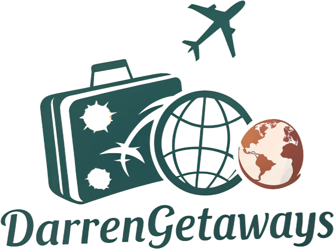Darren Getaways