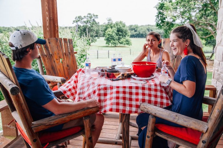 Unconventional Vacation Planning: Thinking Outside the Box